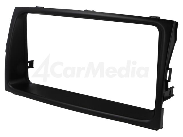 Рамка за радио за Toyota Corolla Spacio / Toyota Corolla Verso – 4CARMEDIA RAM-40.060