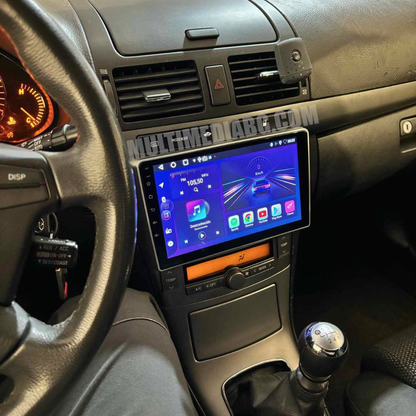 Toyota Avensis T25 2002-2008