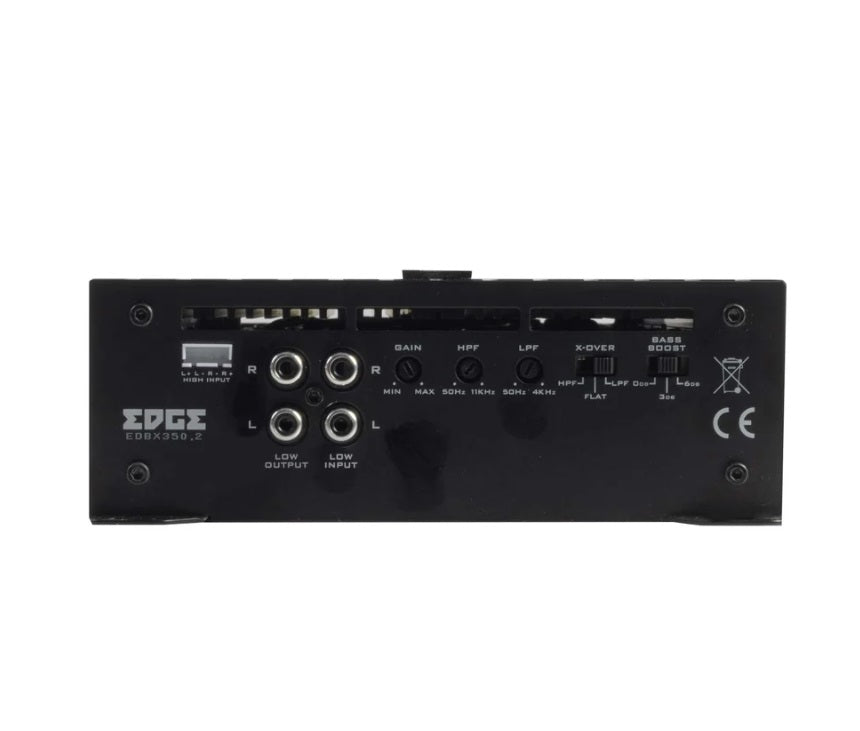 EDGE EDBX350.2-E1