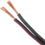 Кабел за говорители 2×1,5мм2 OFC 4Connect SC150G Stage2