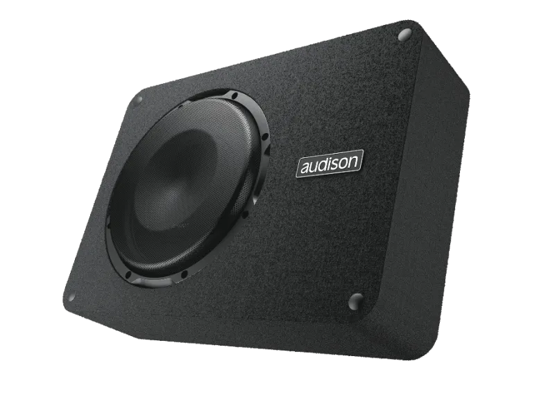 Audison APBX 10 S4S