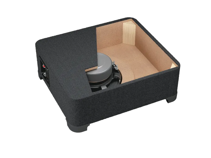 Audison APBX 10 S4S