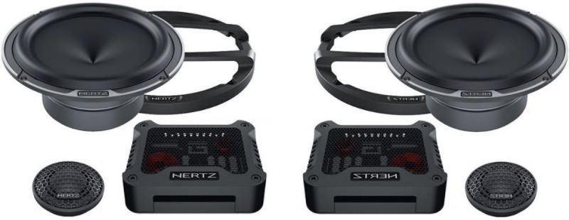 Hertz MLK 165.3