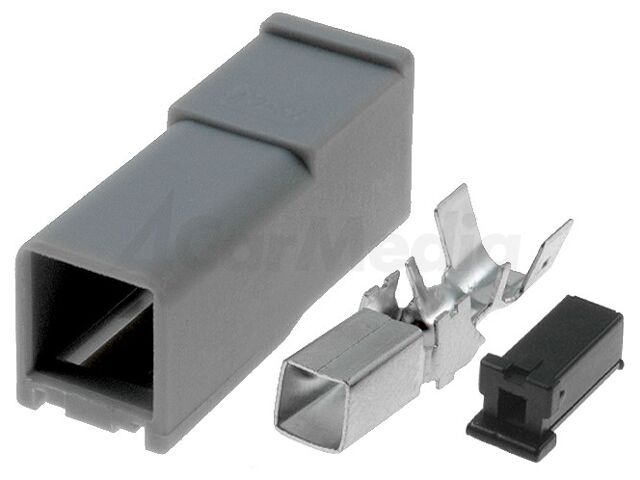 Антенен конектор за Alfa Romeo / Citroën – 4CARMEDIA CONN.01