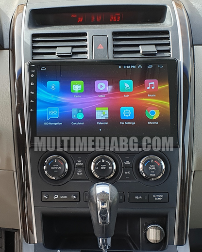 Mazda CX-9 2007-2015