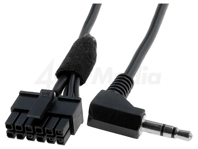 Универсален кабел за радио за Clarion – 4CARMEDIA CT-CLA