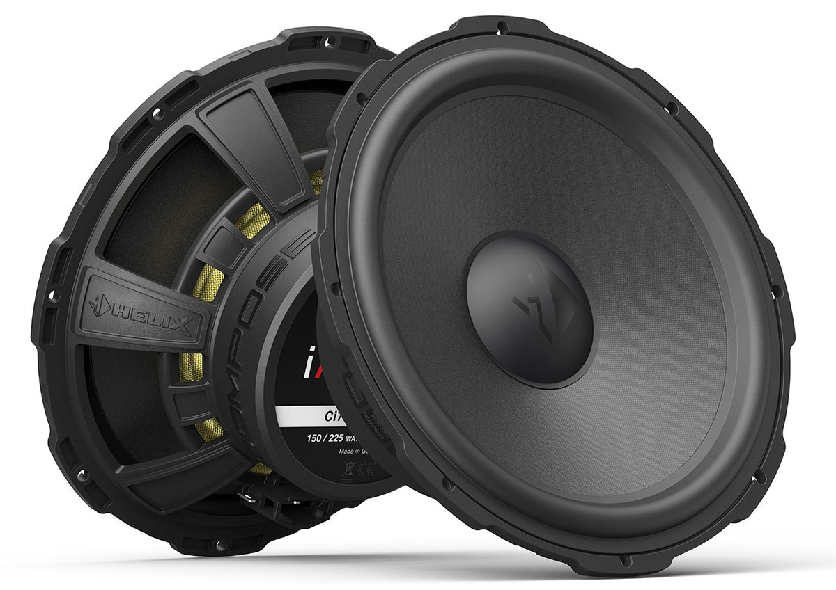 Helix Ci7 W200FM-S3