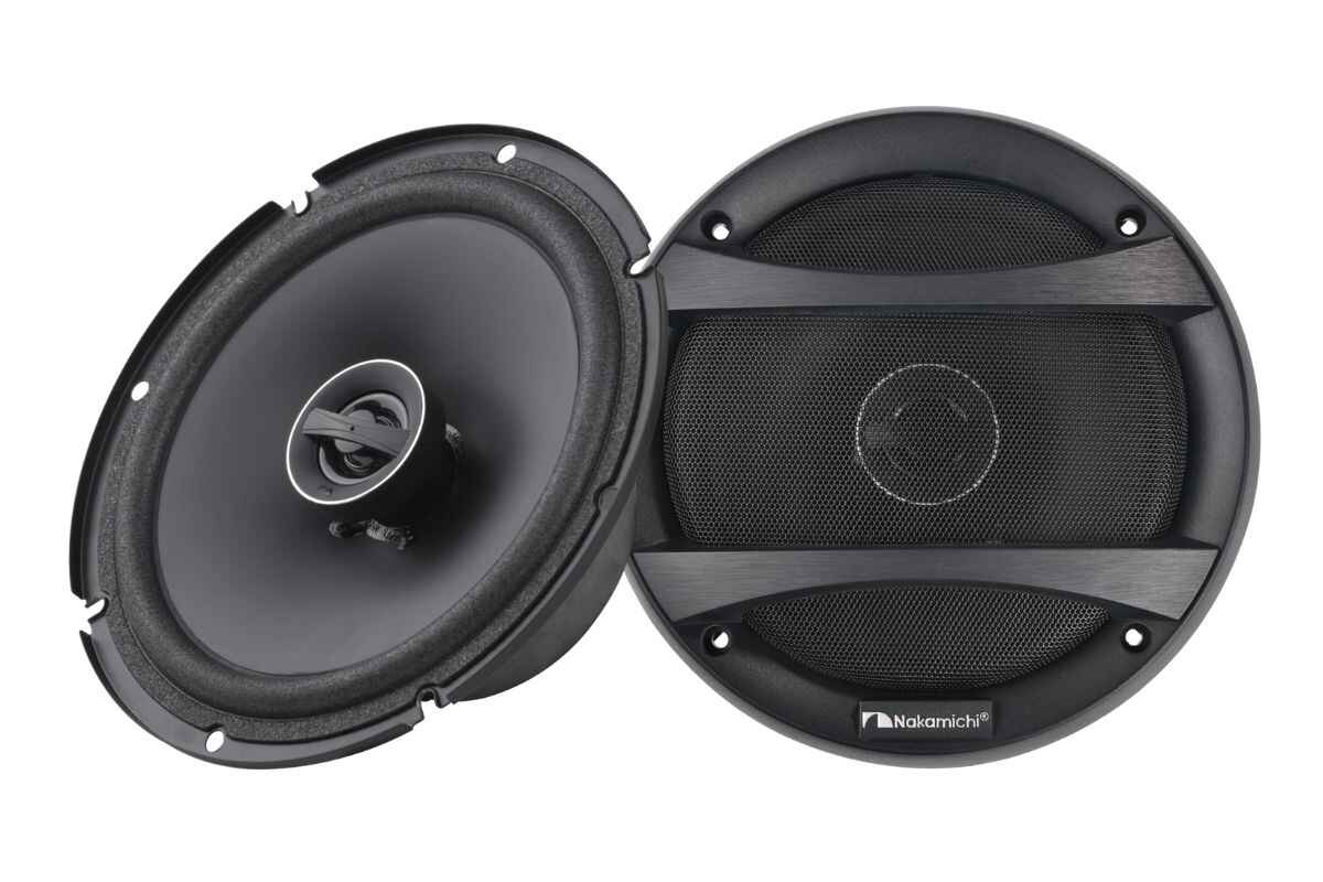 Nakamichi NSF1638