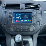 Ford C-Max 2005-2007 7"