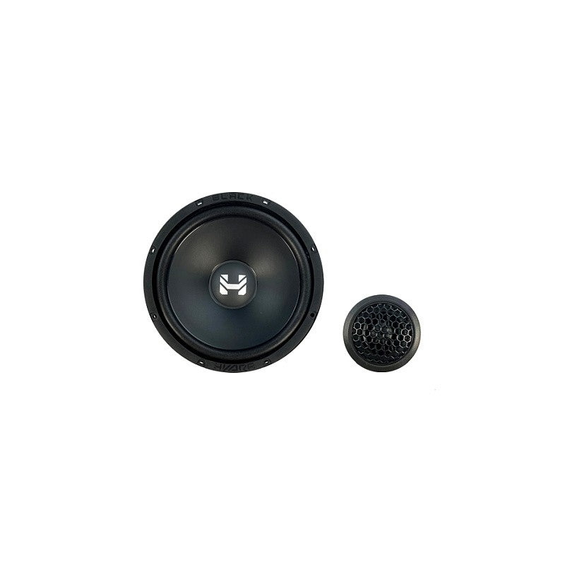 Black Hydra Delta 613C
