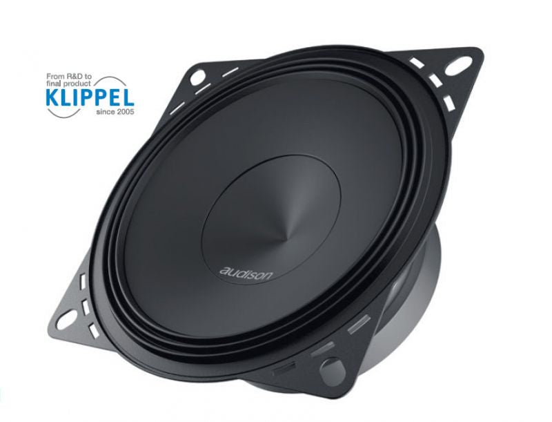 Audison Prima AP 4