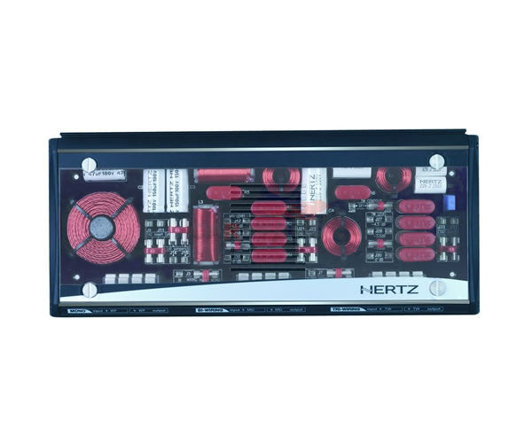 Филтри Hertz Mille MLCX 3.1