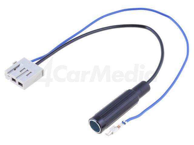 Коаксиален антенен кабел за Honda / Nissan – 4CARMEDIA AA-HONDA.03-RADIO