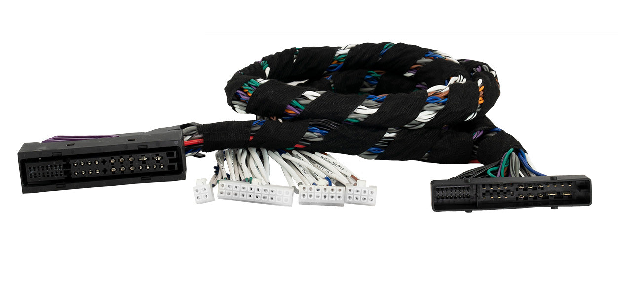 Plug&Play кабел за Mercedes с Burmester Match PP-MB 1.9MBUX-BUR