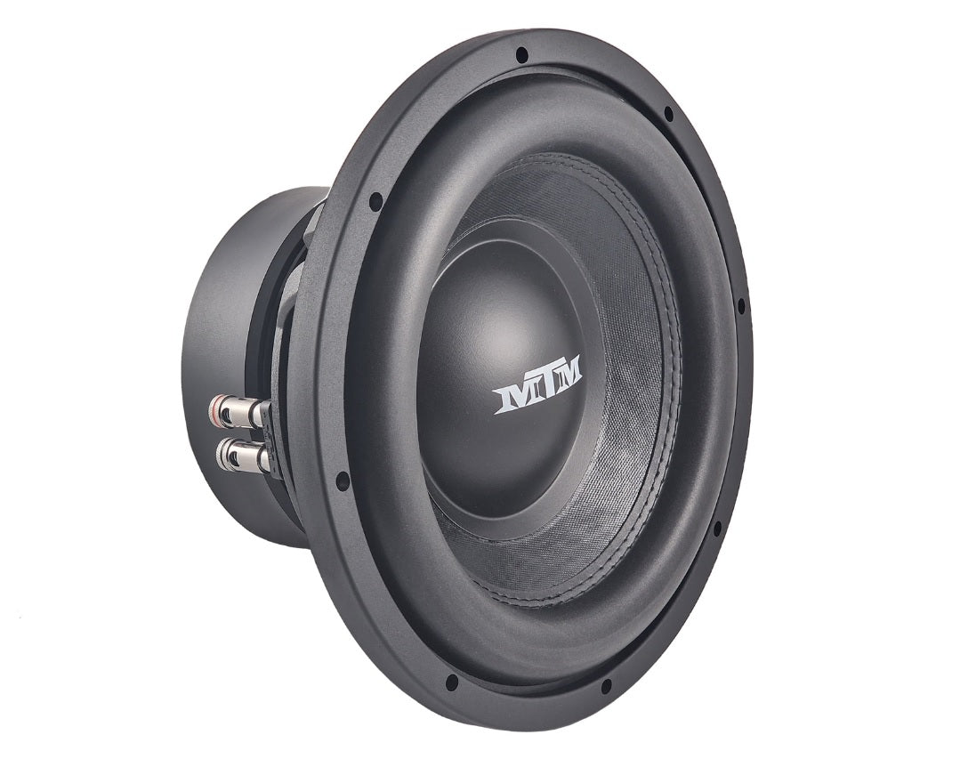 MTM Audio 2-Series W212D2 v2