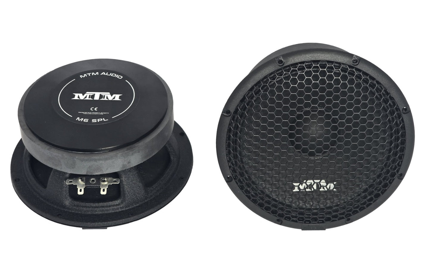 MTM Audio M6 SPL
