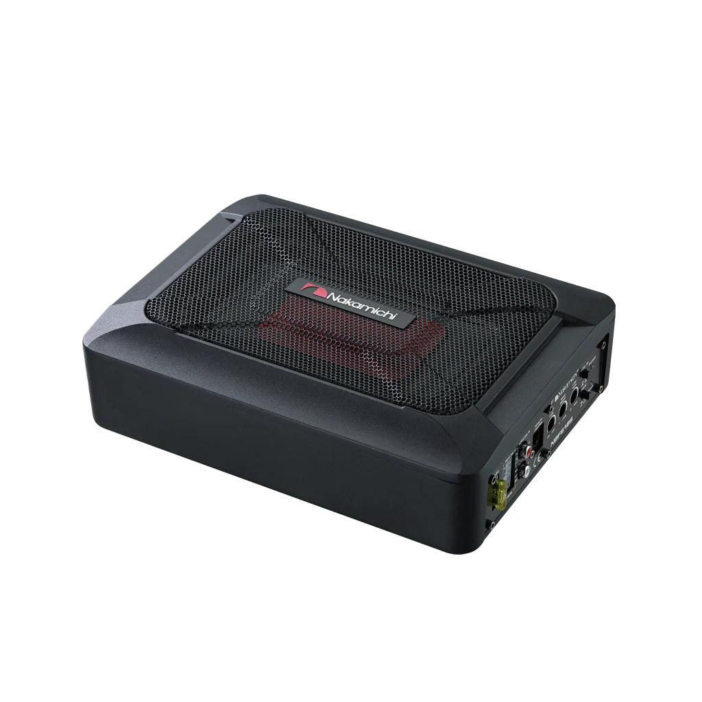 Nakamichi NBF618S