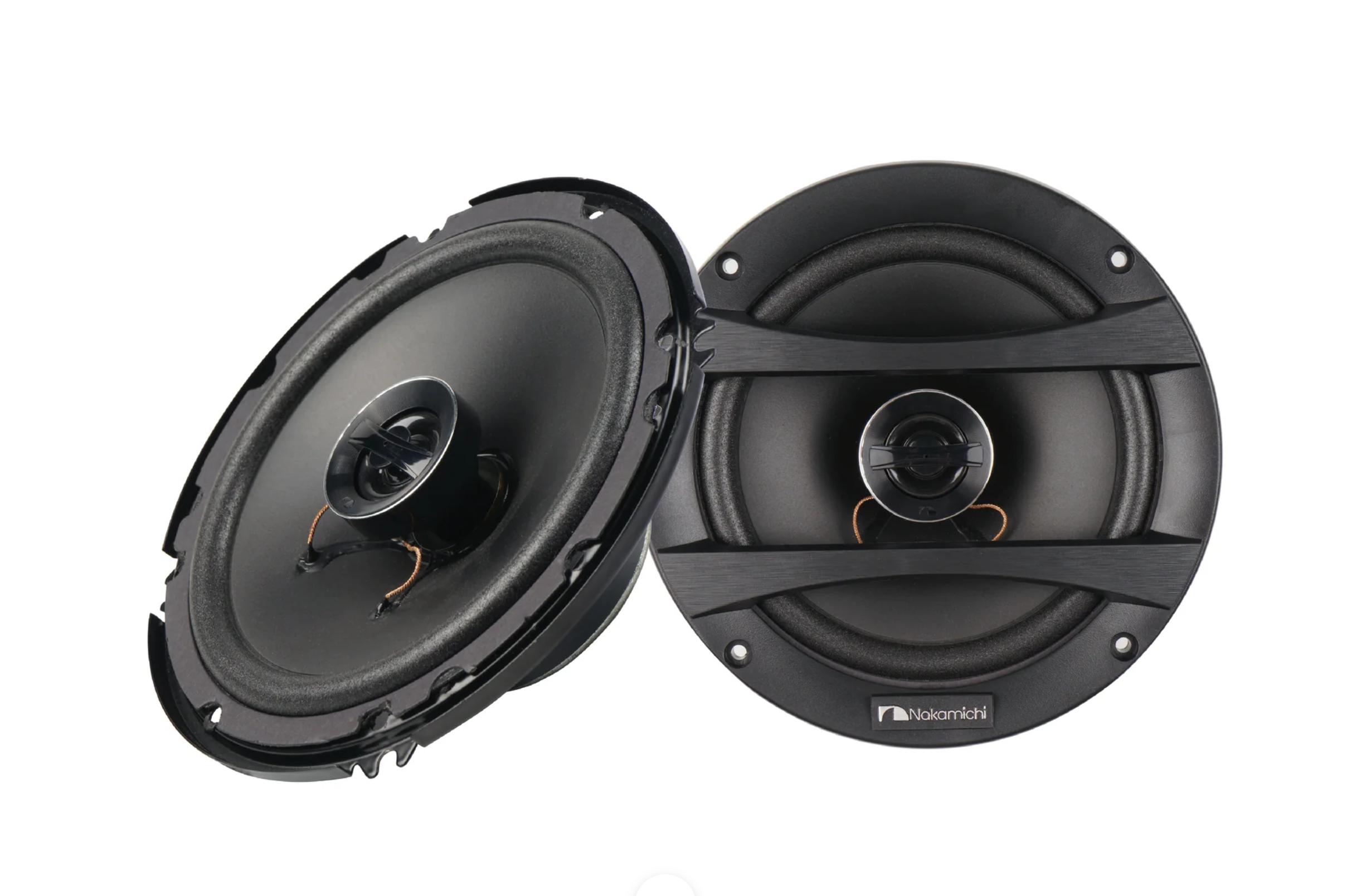 NAKAMICHI NSF623