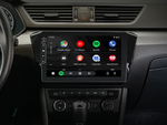 Skoda Superb 3 2015-2019