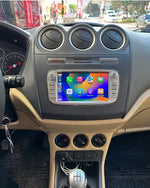 Ford Connect 2008 - 2011 7"