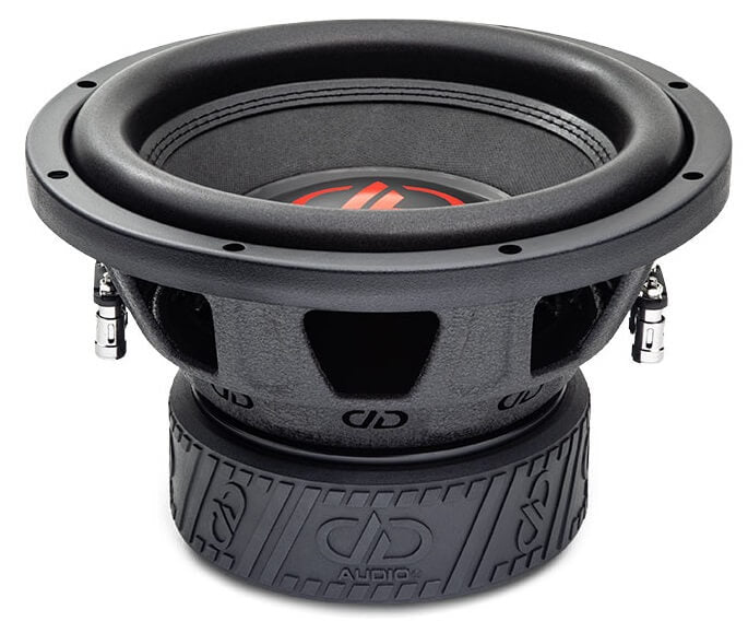 DD Audio RL310E-D4