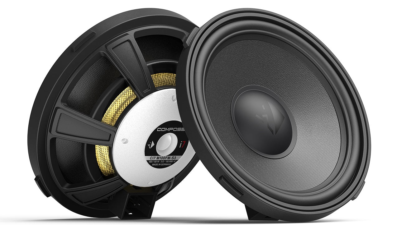 Helix Ci7 M100FM-S3