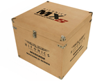 Hifonics MXS-12D2