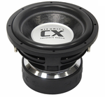 Hifonics CX12D2