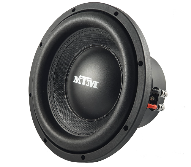MTM Audio 1-Series W110D2 v2