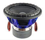 MTM Audio 4-Series W415Xmax D1