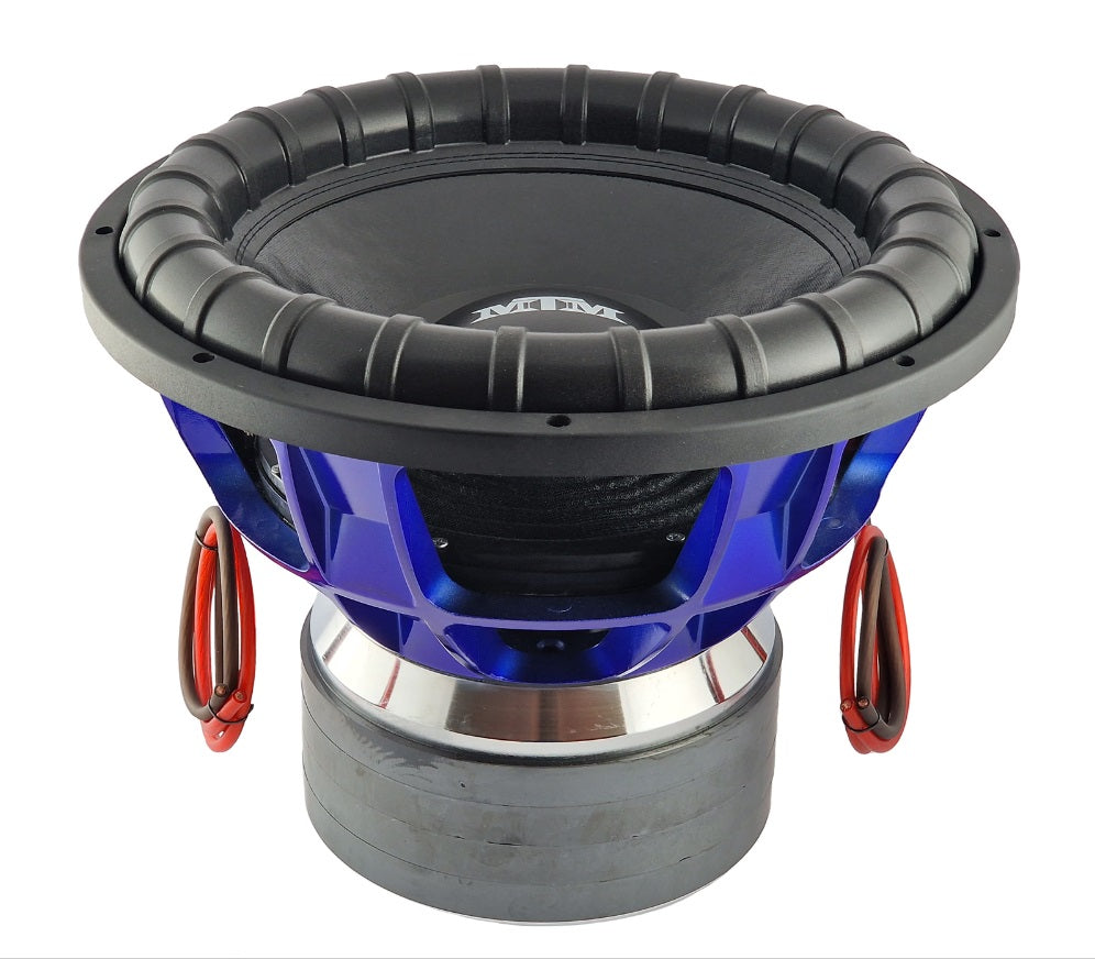 MTM Audio 4-Series W415Xmax D1
