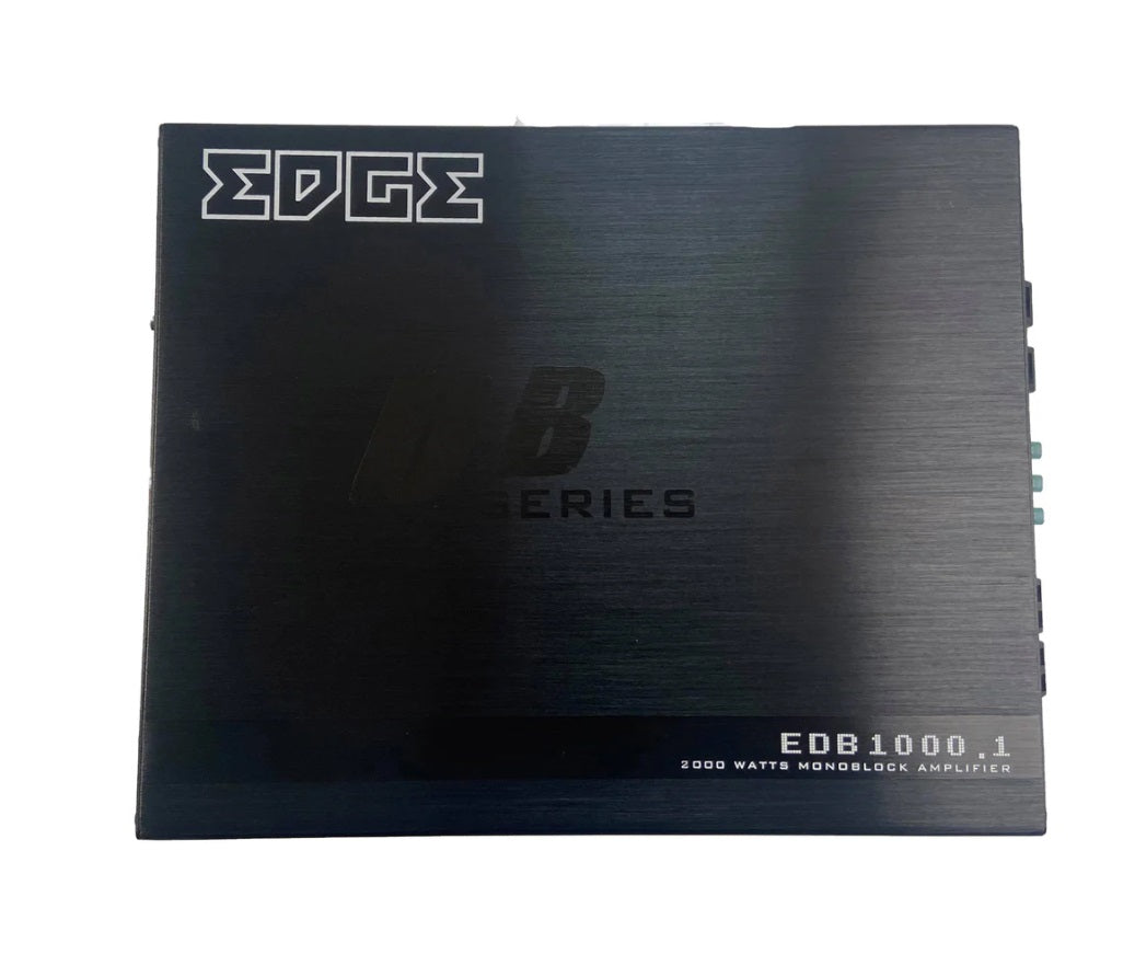 EDGE EDB1000.1D-E4