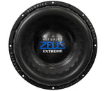 Hifonics ZEUS EXTREME ZXT12D2