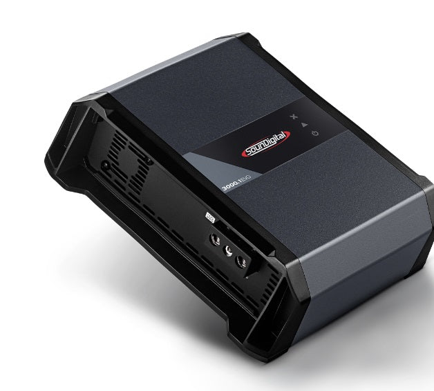 Soundigital SD3000.1 EVO 4.0