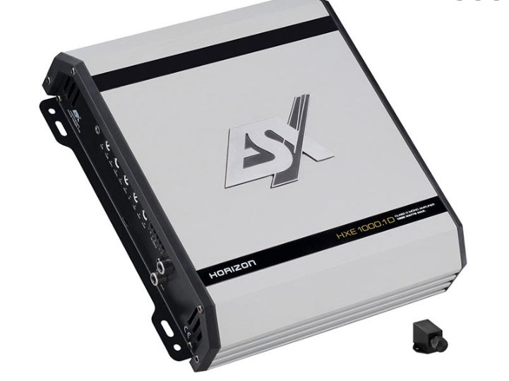 ESX Horizon HXE1000.1D