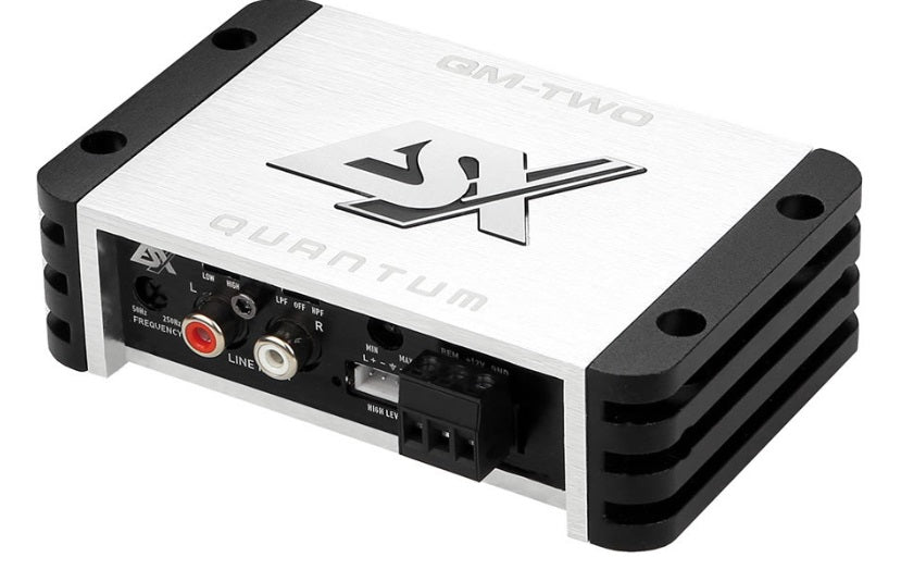 ESX Quantum QM-TWO