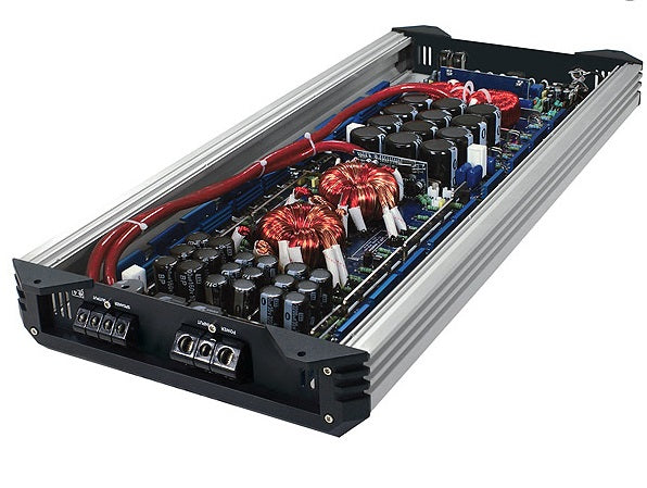 ESX Signum SE 7000D