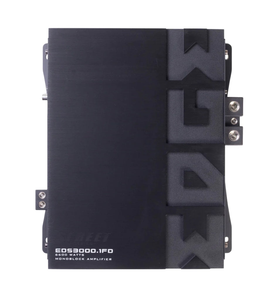 EDGE EDS3000.1FD-E3