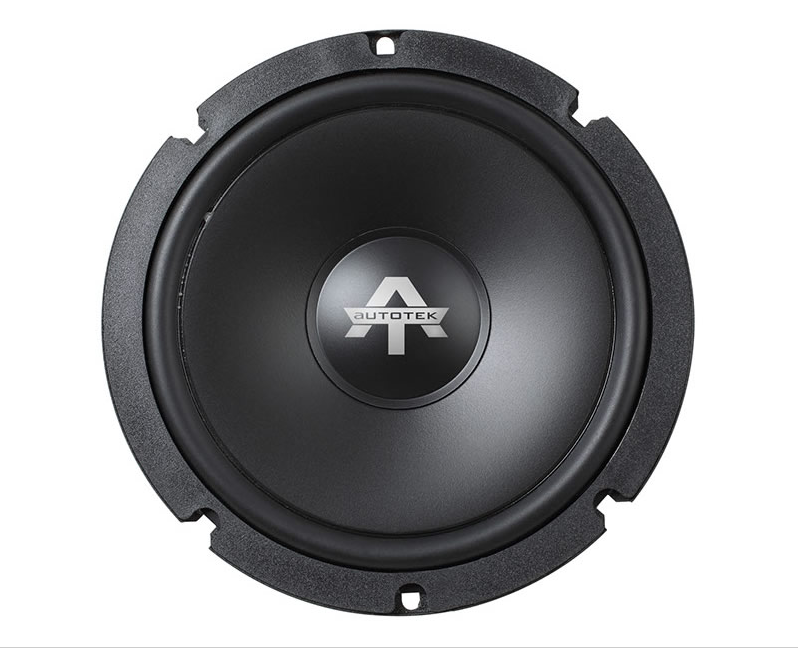 Autotek ATX6.2C