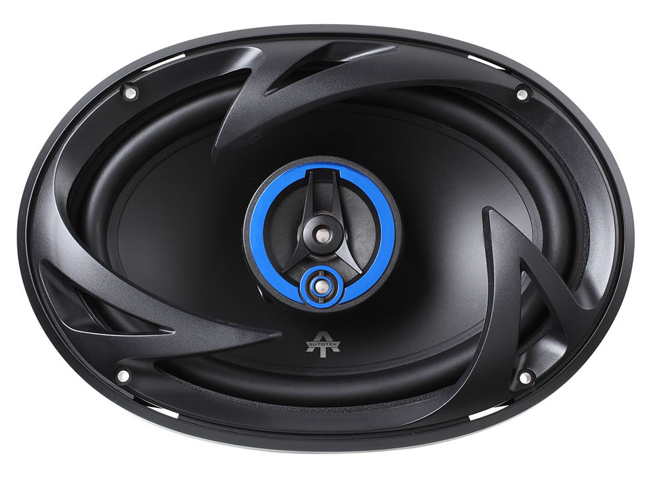 Autotek ATX693