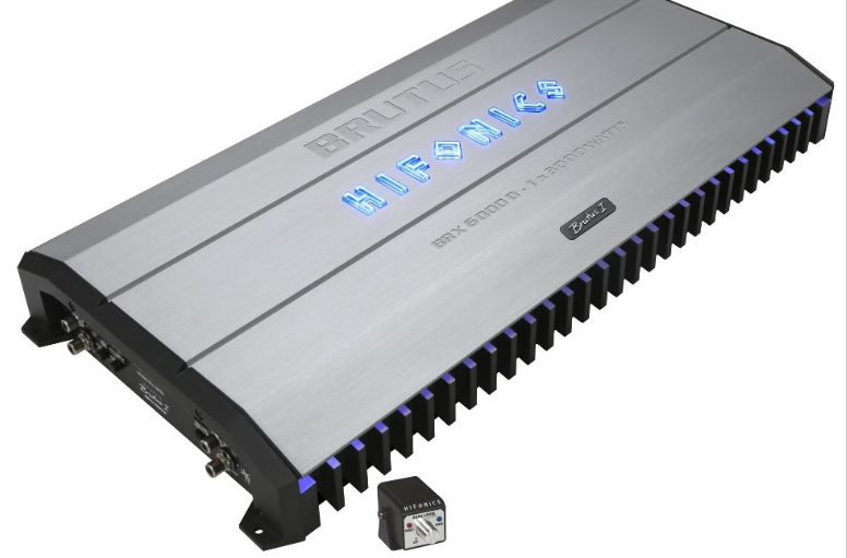 Hifonics BRX-6000D