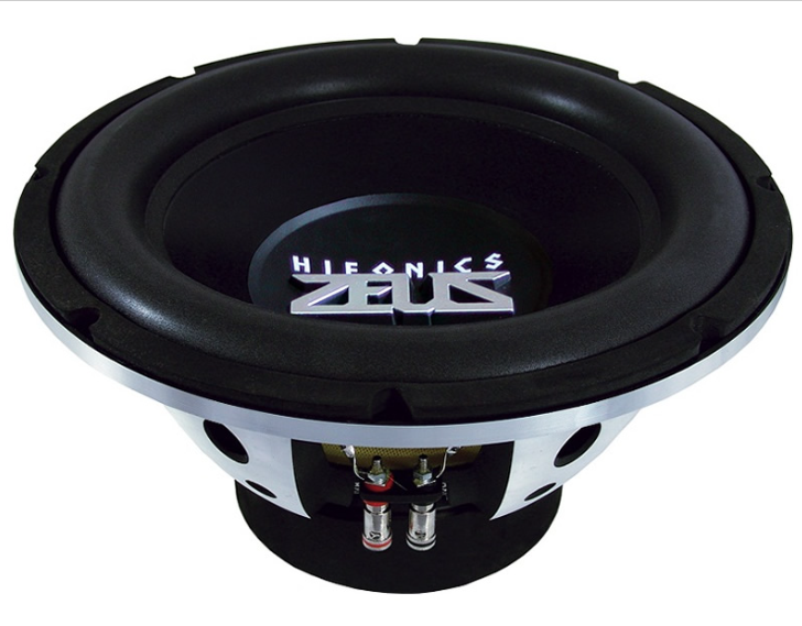 Hifonics ZX-1254