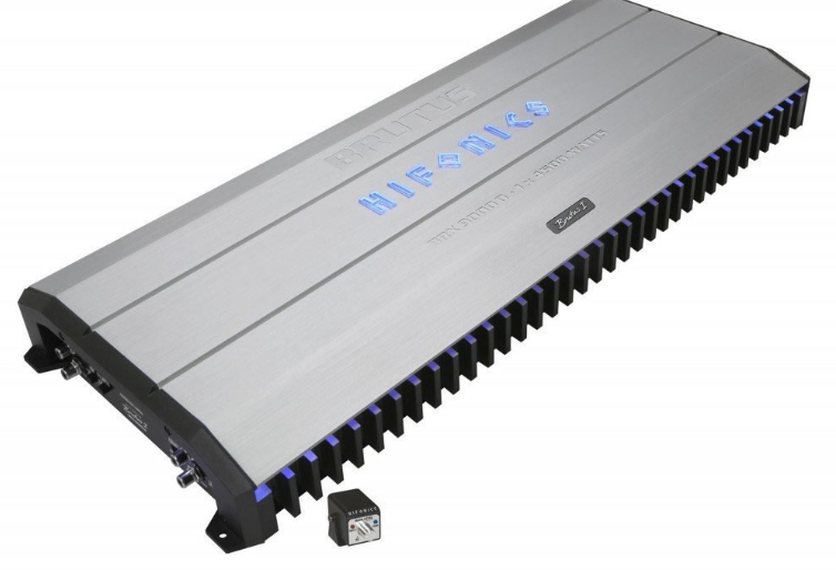 Hifonics BRX-9000D