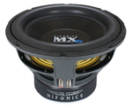 Hifonics MXT-12D2