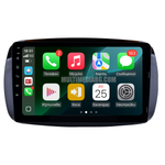 Smart Fortwo 2014 - 2020