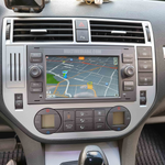Ford C-Max 2005-2007 7"