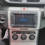 Volkswagen Passat B6 B7 2010-2015 7"