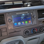 Ford Transit  MK7 2005-2013 7"