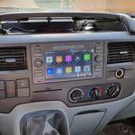 Ford Transit  MK7 2005-2013 7"