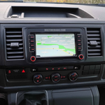 Volkswagen Transporter T6 2015–2019 7"